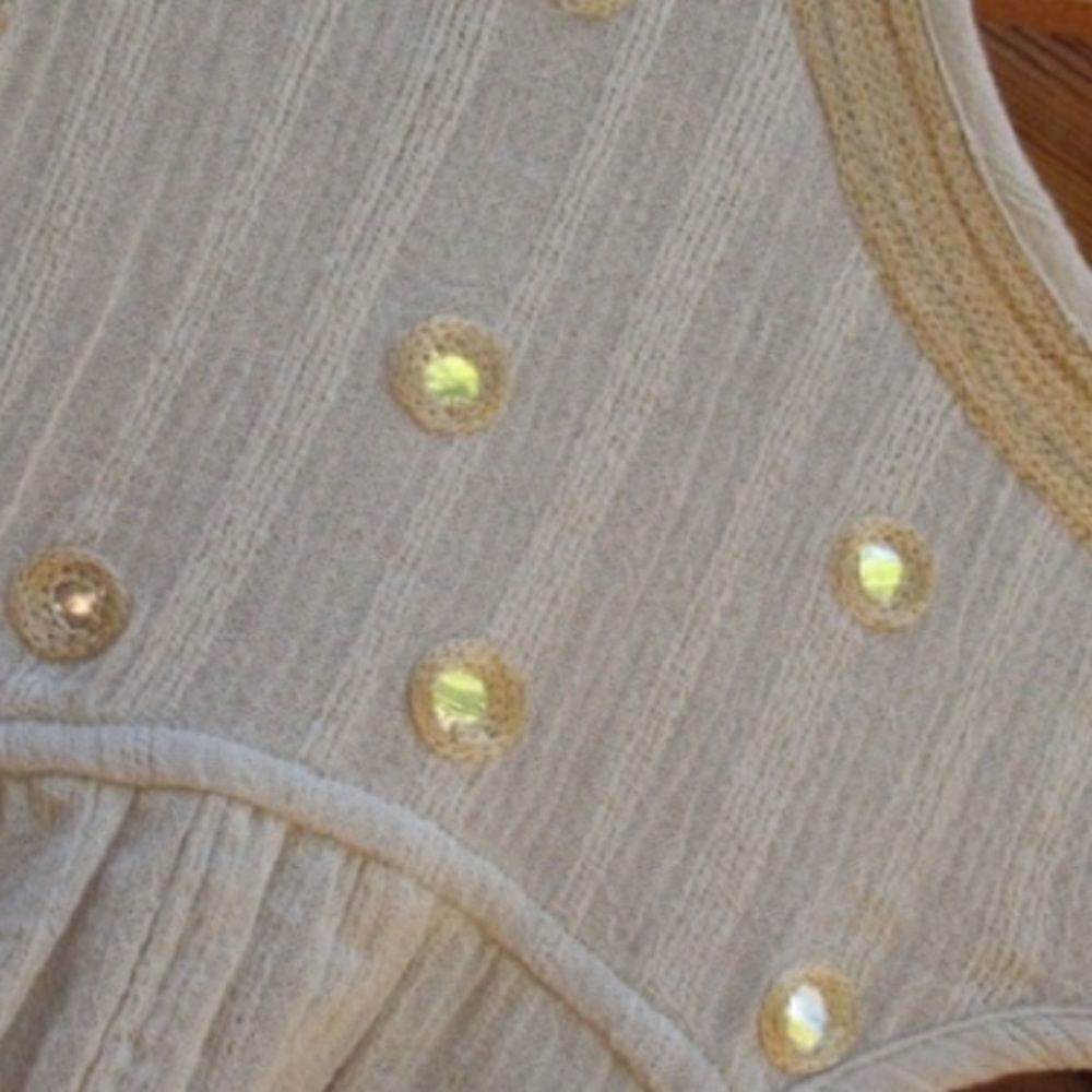 NWT Revolve Mini Keyhole Dress M - Picture 5 of 8